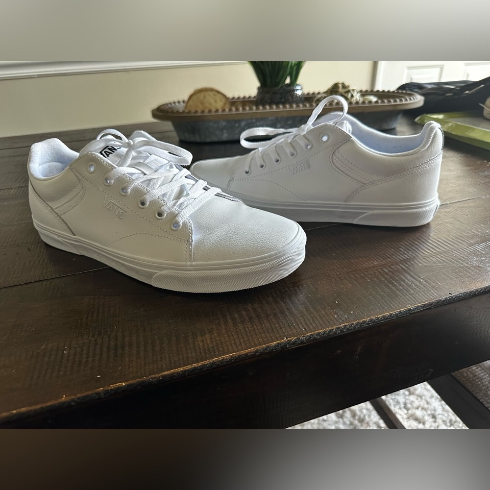 Men’s Van’s